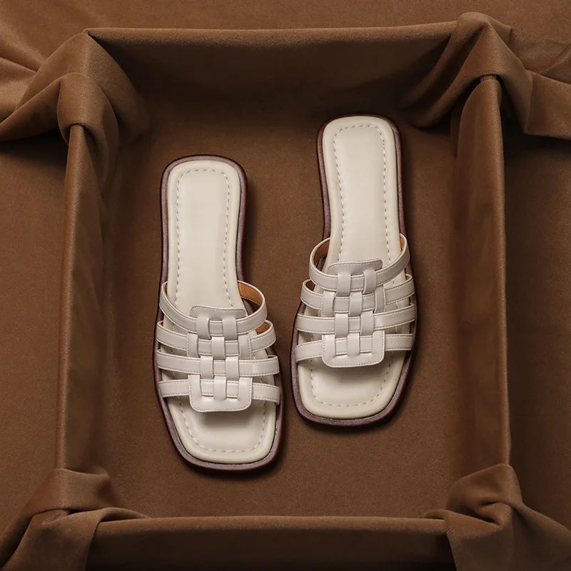 Naples Slides