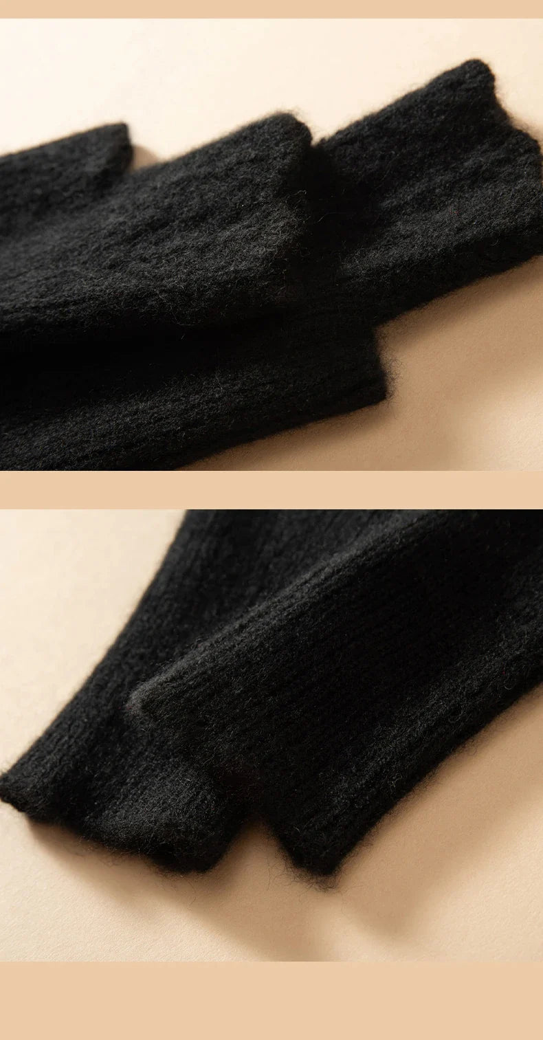 Hässleholm Cashmere Gloves