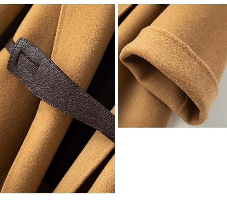 Alvdal Winter Coat