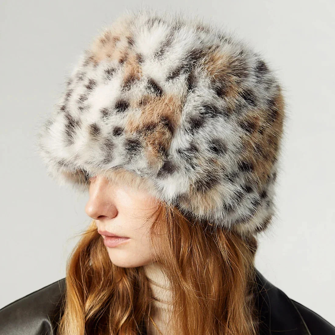 Savannah Luxe Winter Hat