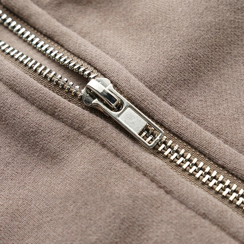 Halstead Half-Zip Sweatshirt