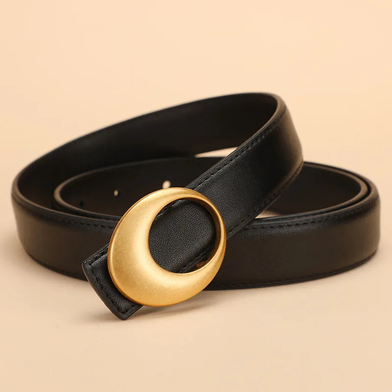 Rowan Eclipse Belt