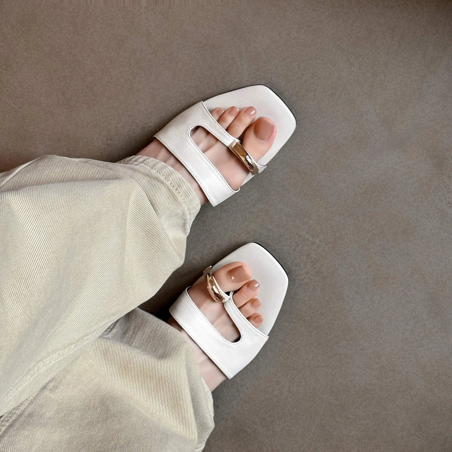 Riley Signature Slides