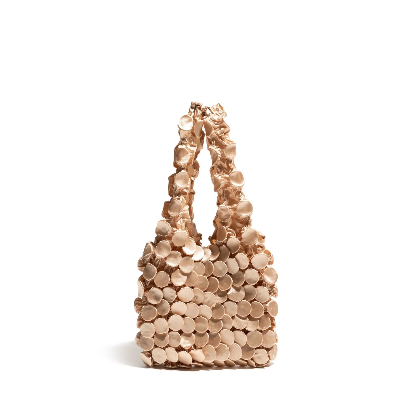 Romantic Bubble Tote