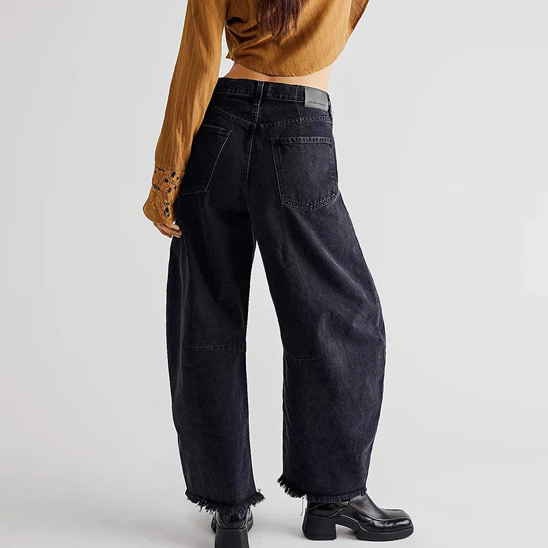 Westhaven Organic Cotton Denim