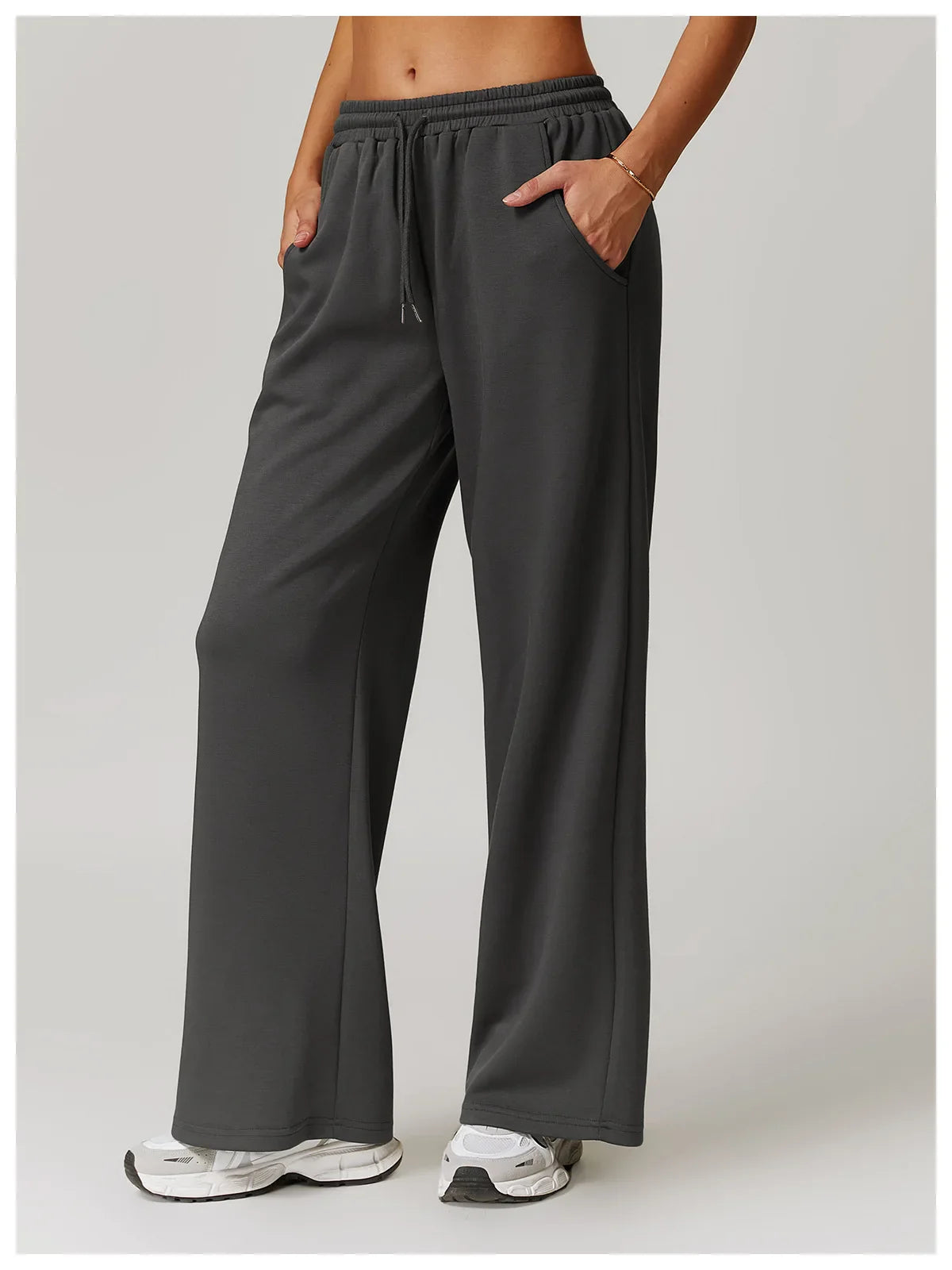 Endless High Rise Pant