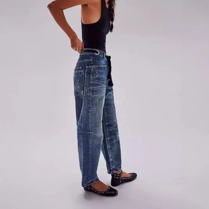 Théa Clément Artisan Pants