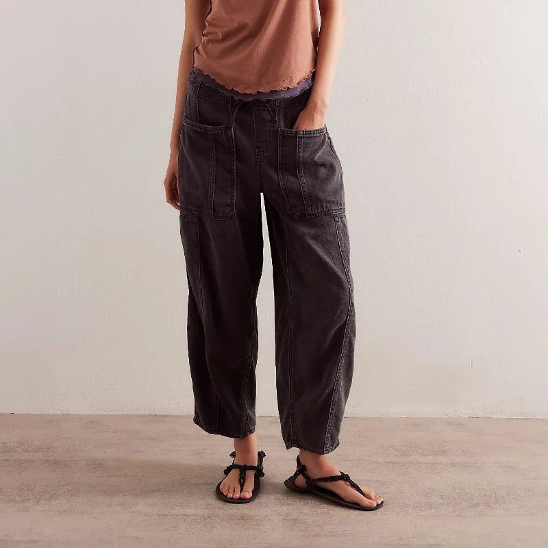 Madison Weekend Jeans