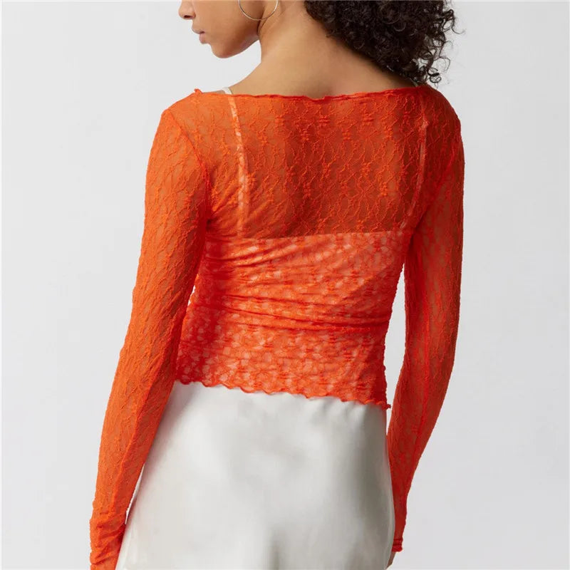 Party Top Drape