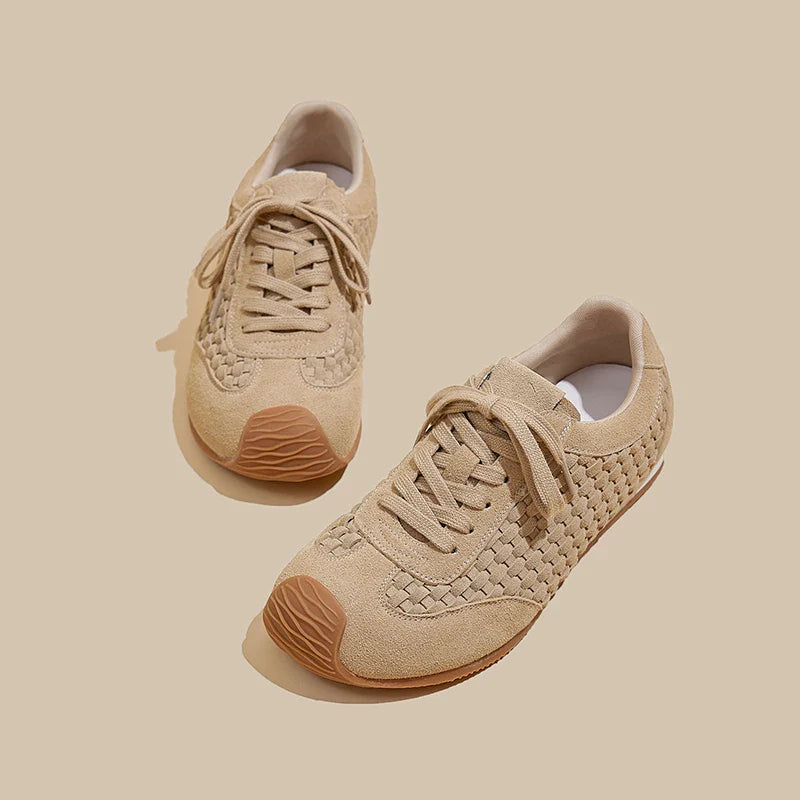 Sienna Weave Runner