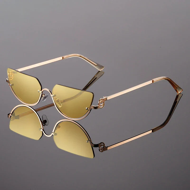 Aria Prestige Shades