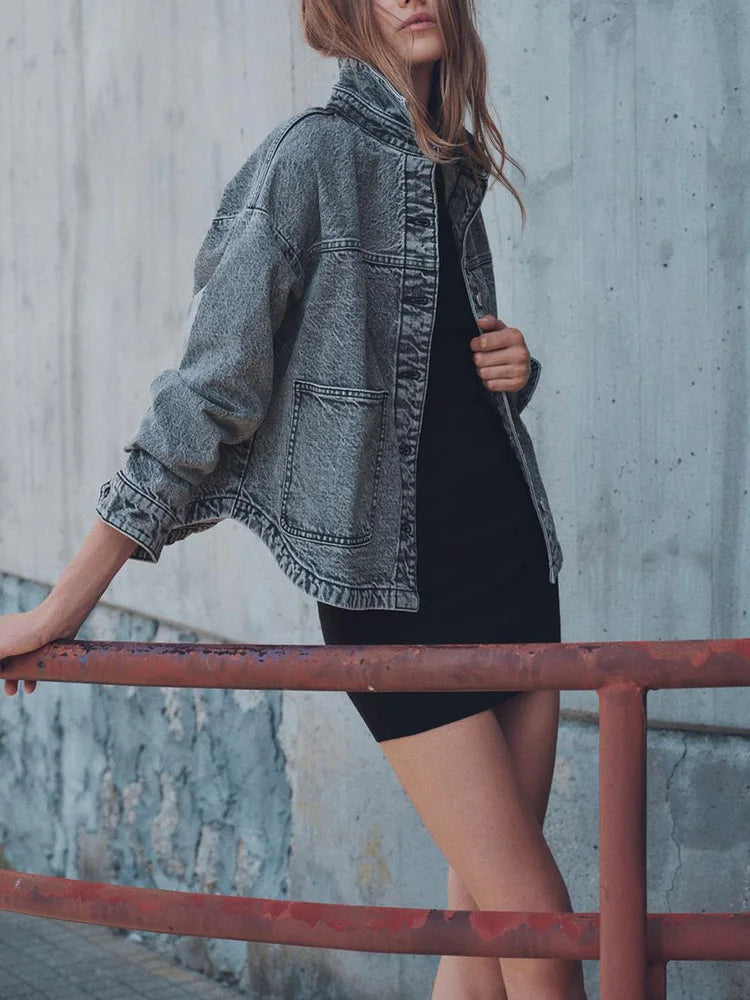 Ashford Autumn Denim