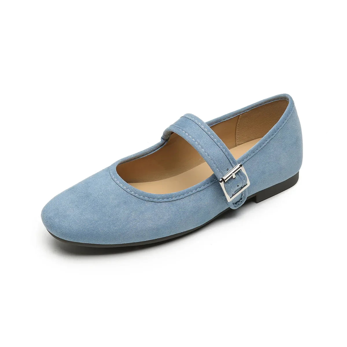 Marlowe Mary Janes