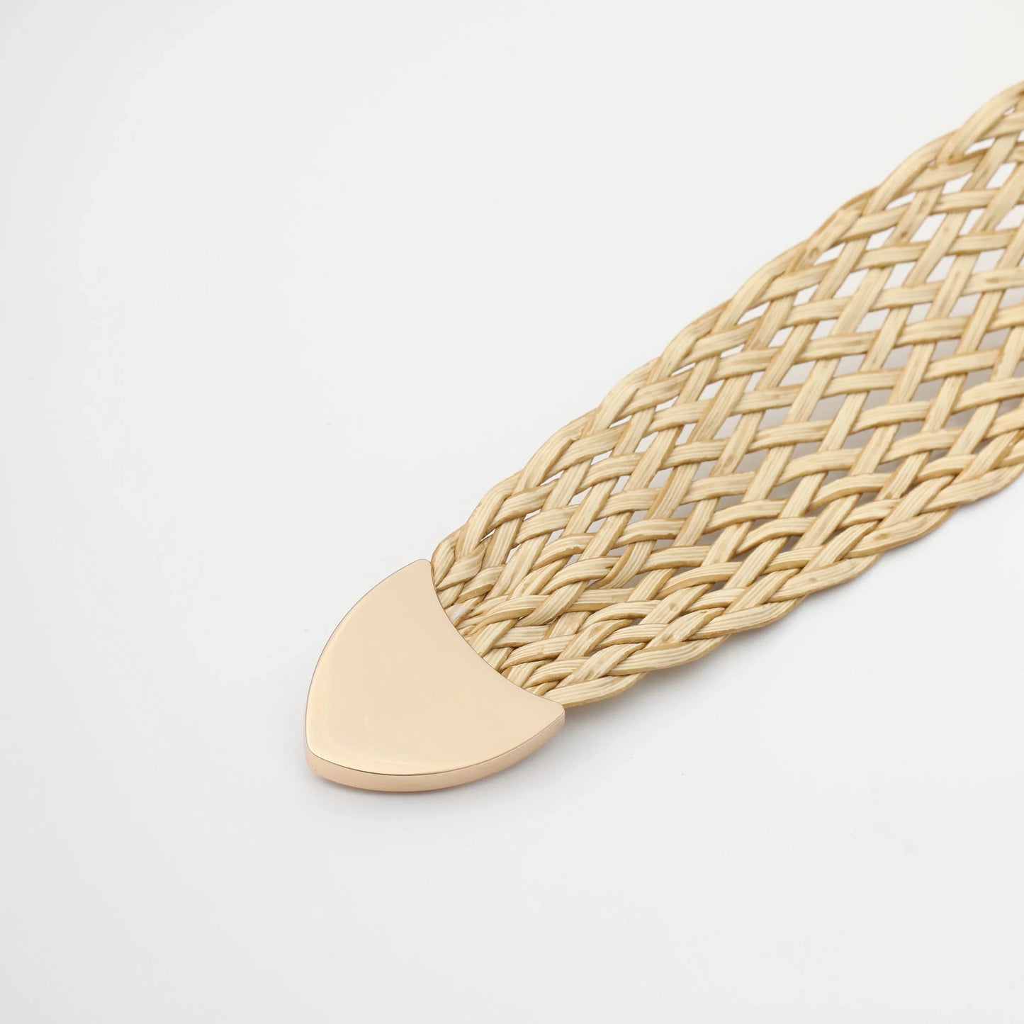 Valentina Designer Stretch Belt