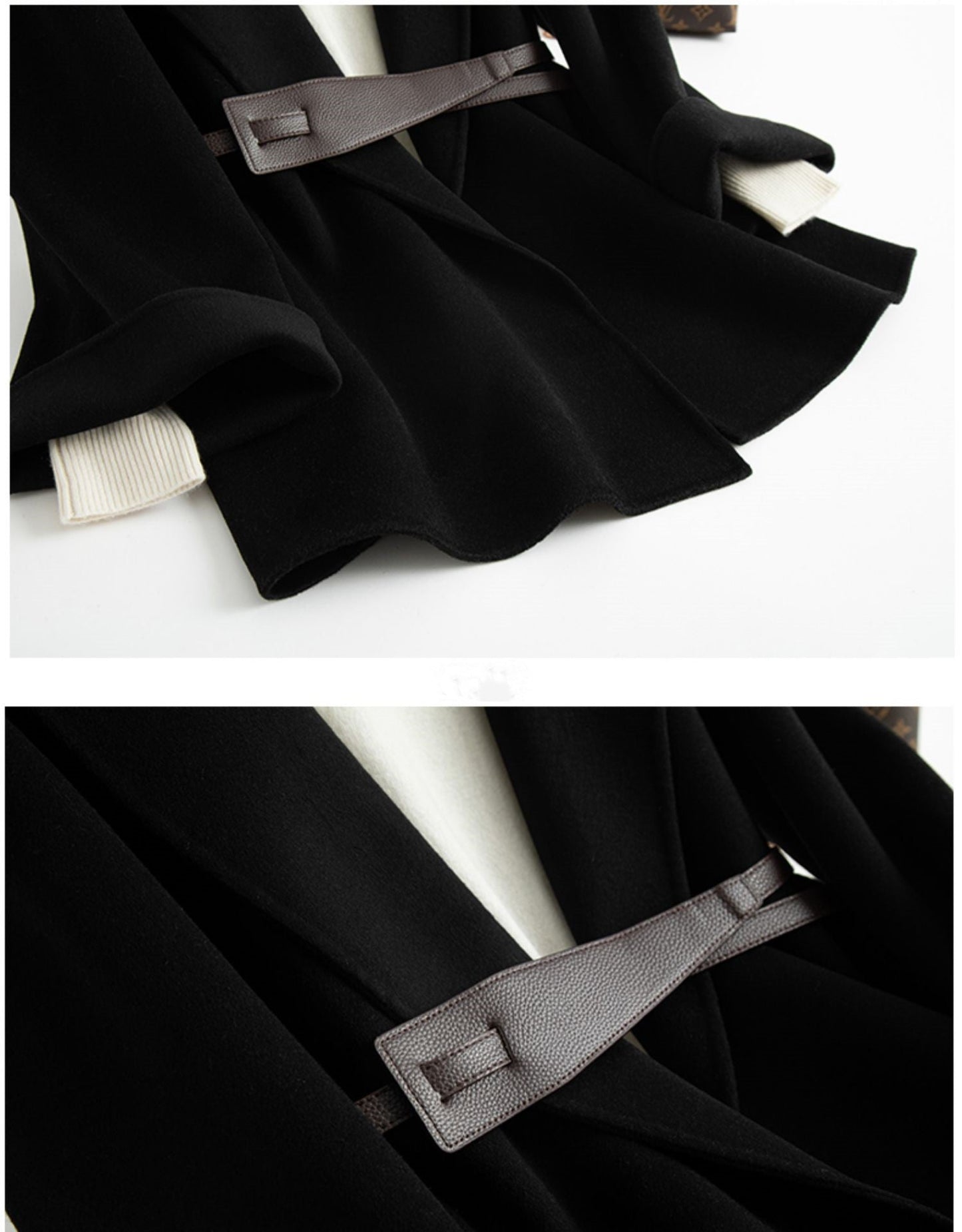 Alvdal Winter Coat