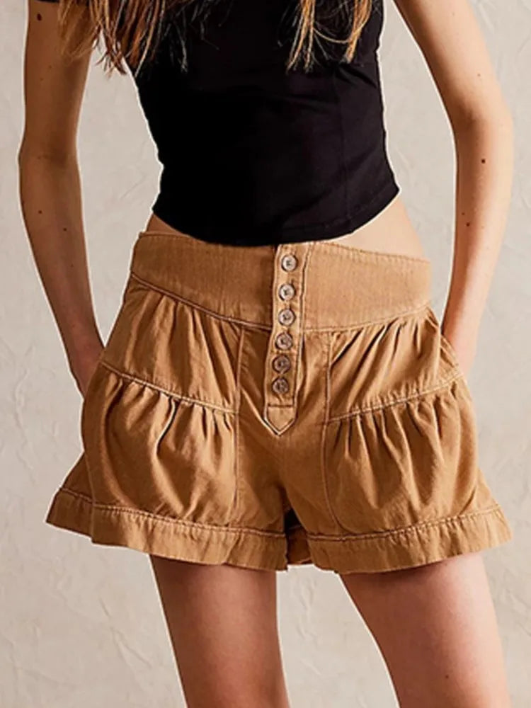 Monaco Classic Shorts