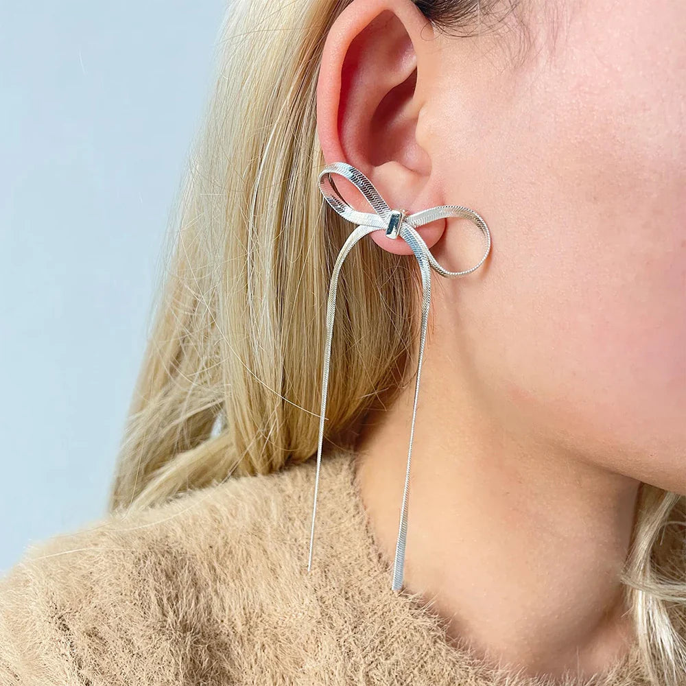 Laccio D’Oro Earrings