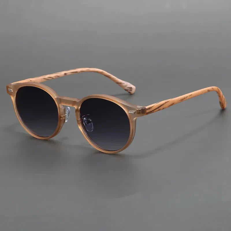 FrostedWood Summer Shades