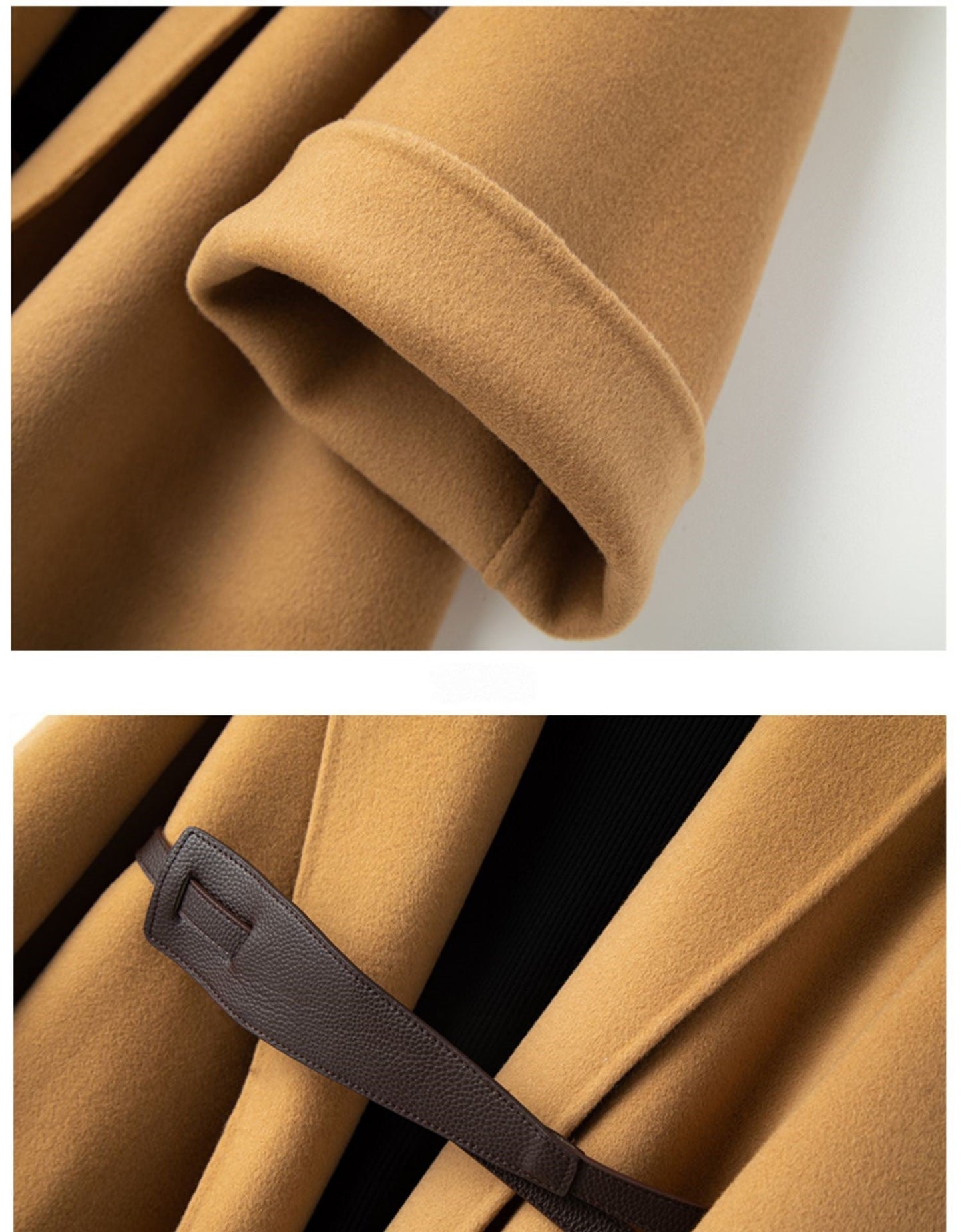 Alvdal Winter Coat