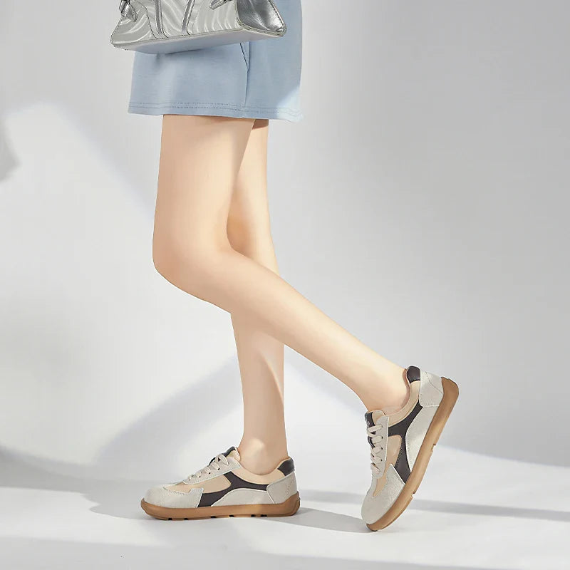 Freja Rally Trainer