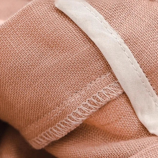 Linen Summer Trousers
