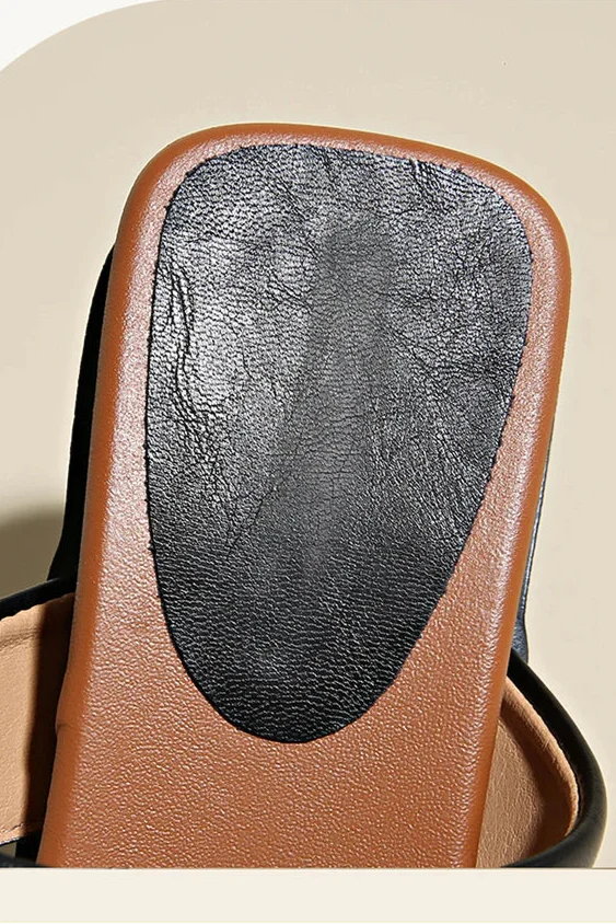 Elowen Metal Ring Slides
