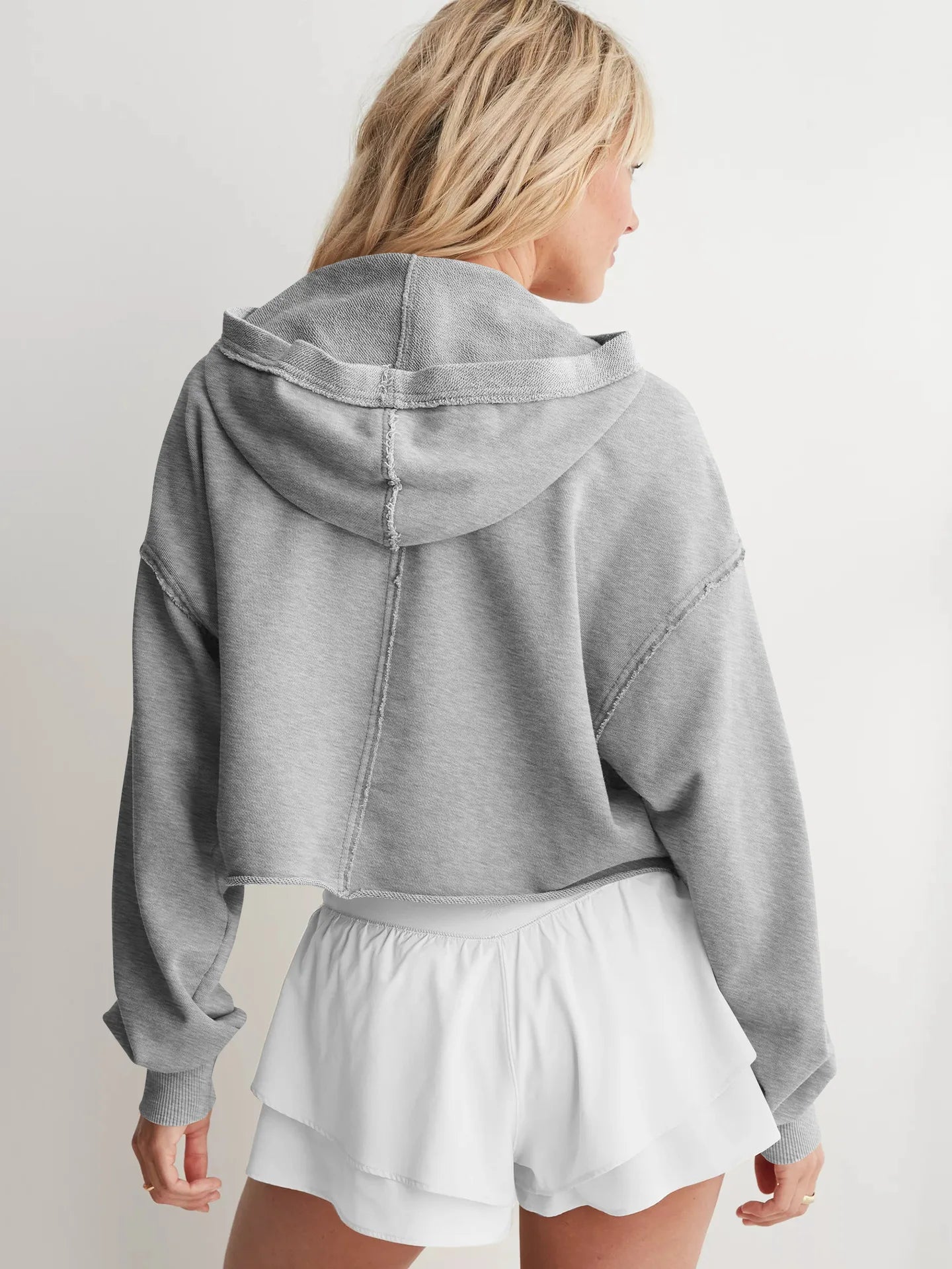 Weekender Comfort Hoodie