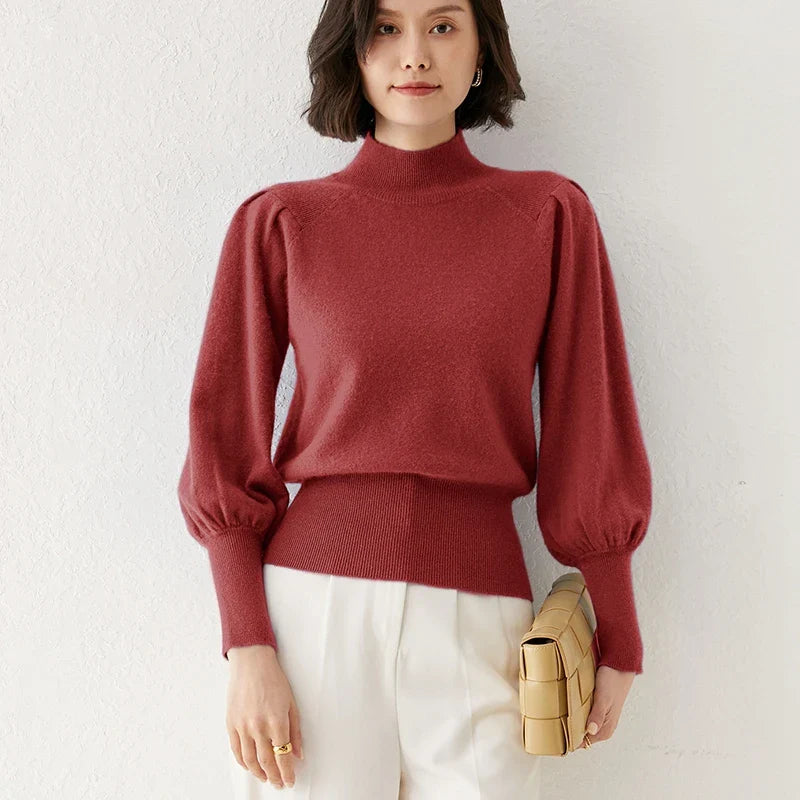 Diana Merino Pullover
