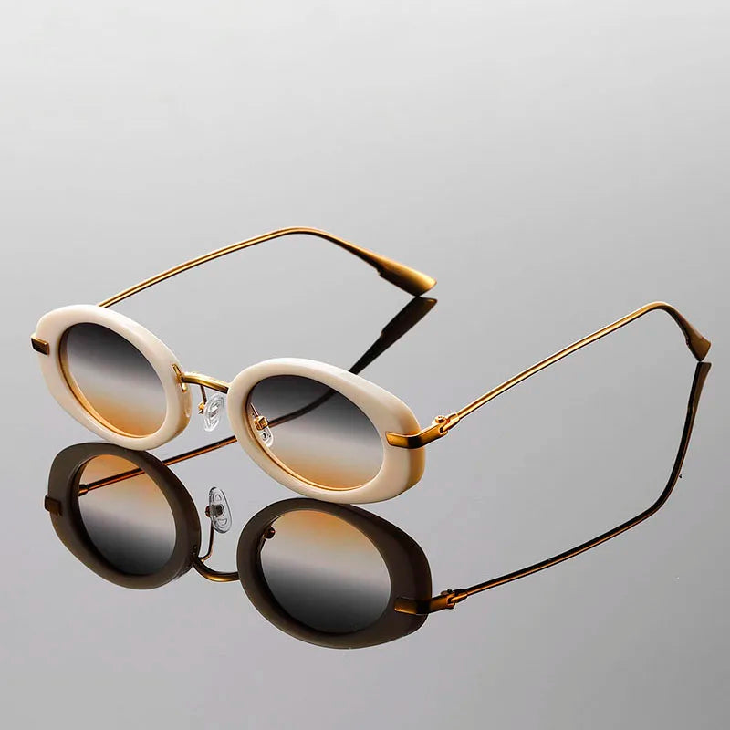 Monaco Vintage Sunnies
