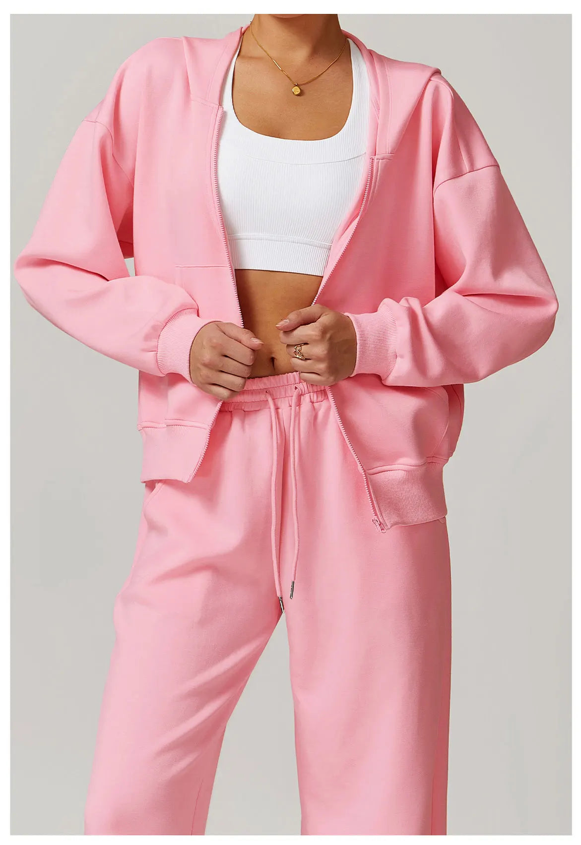 Everyday Seamless Athletica Set