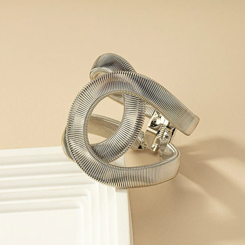 Empress Cuffs