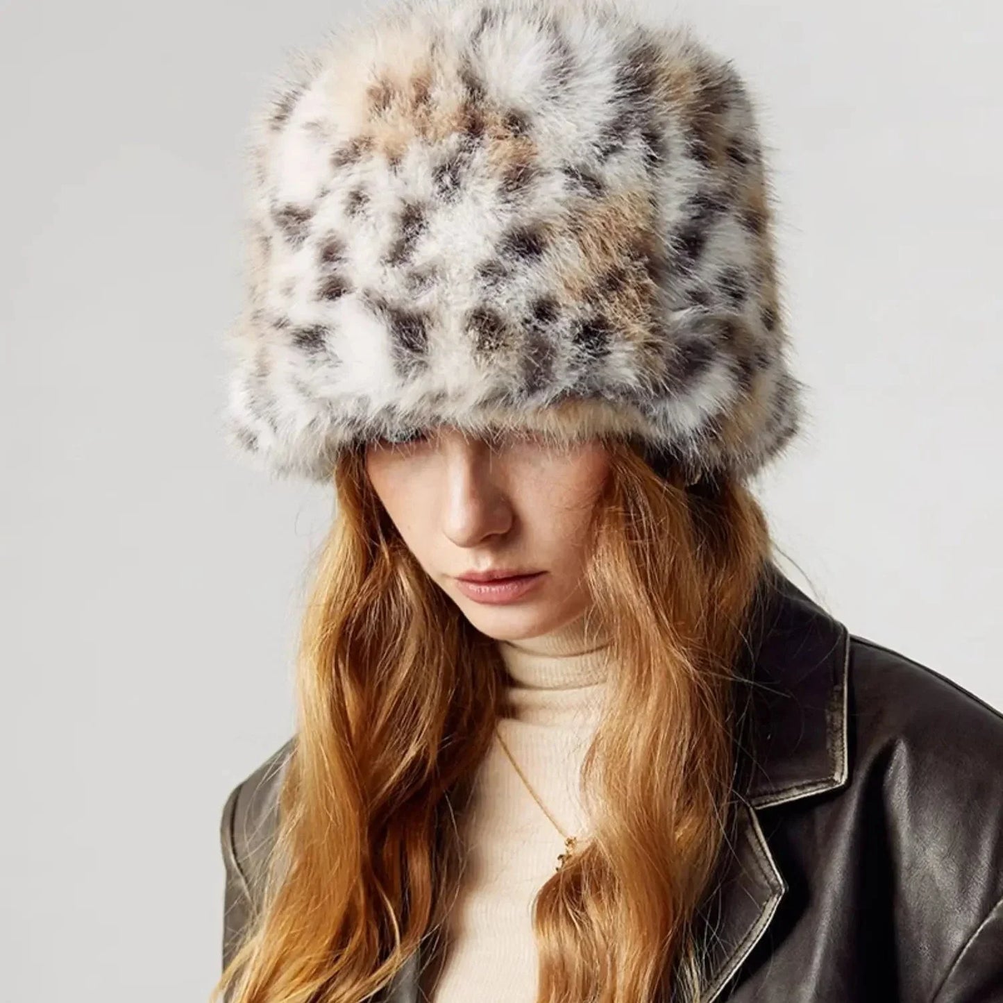 Savannah Luxe Winter Hat