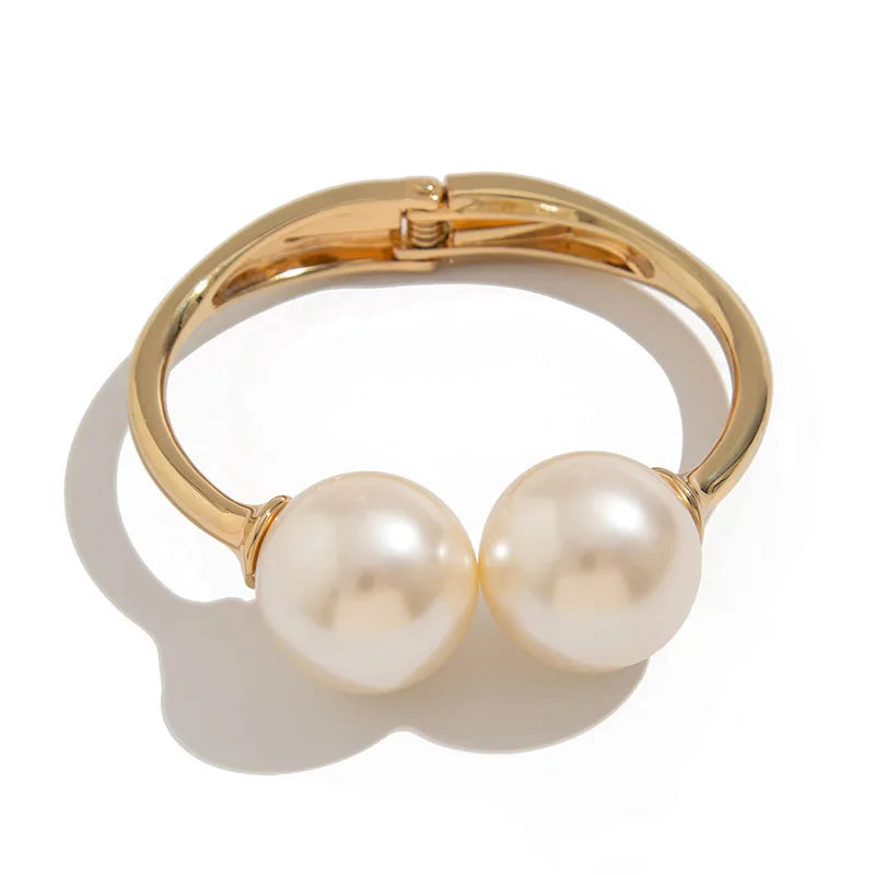 Siren Muse Spiral Bangles