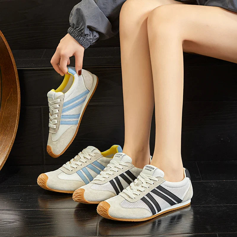 Aria Runners