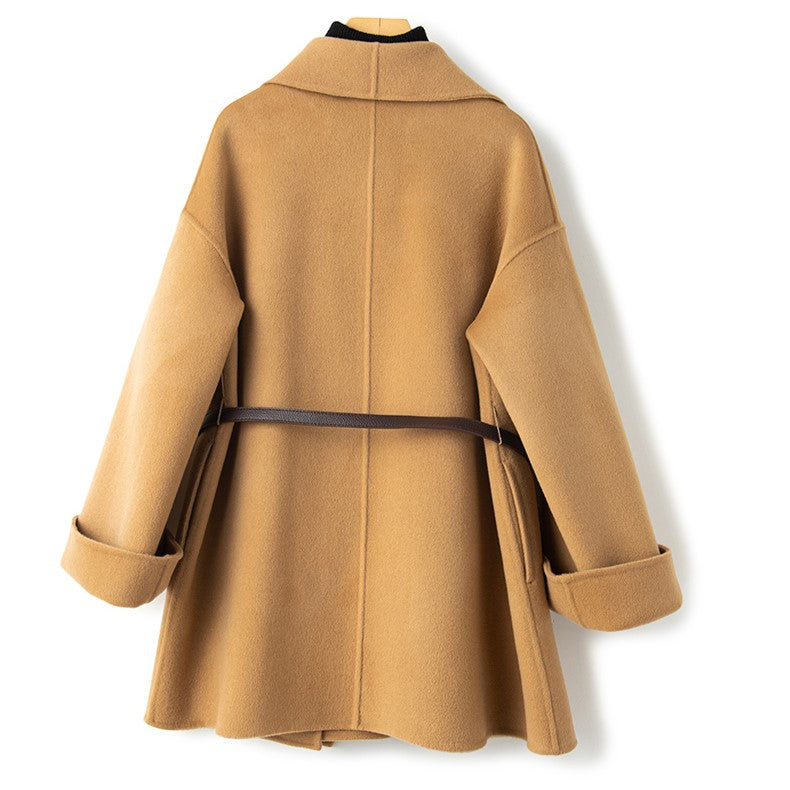 Alvdal Winter Coat