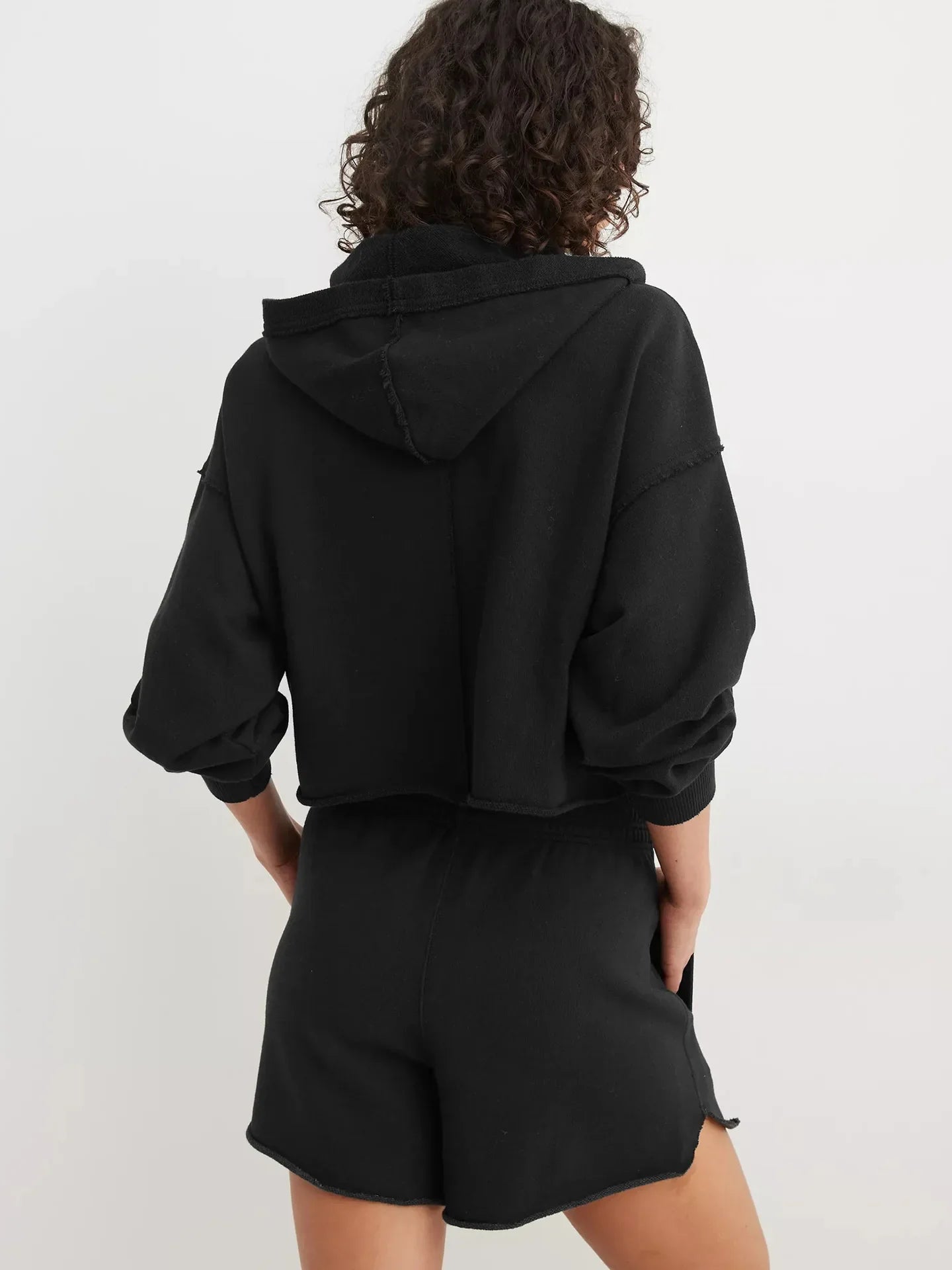 Weekender Comfort Hoodie
