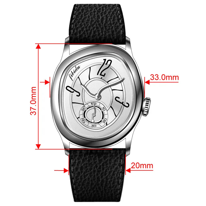 Westport Ascent Quartz Watch