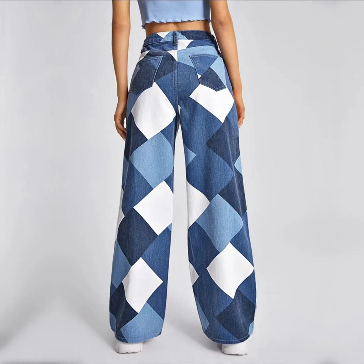 Diamanti Denims