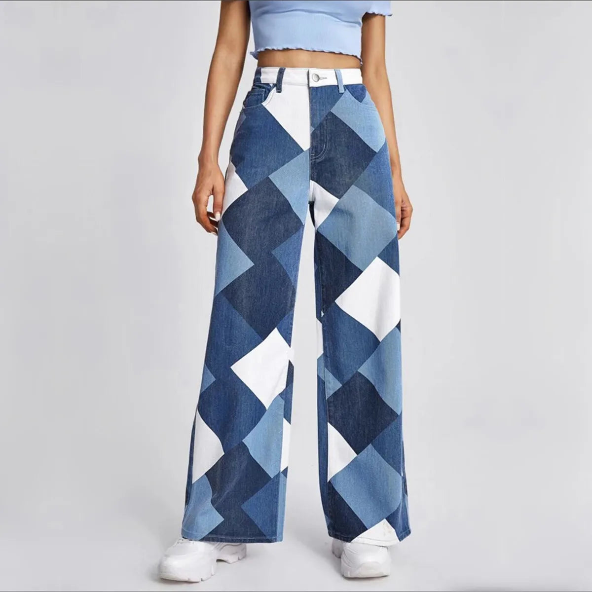 Diamanti Denims