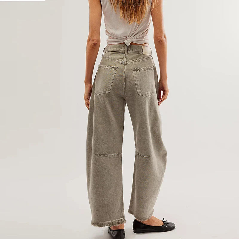 Westhaven Organic Cotton Denim
