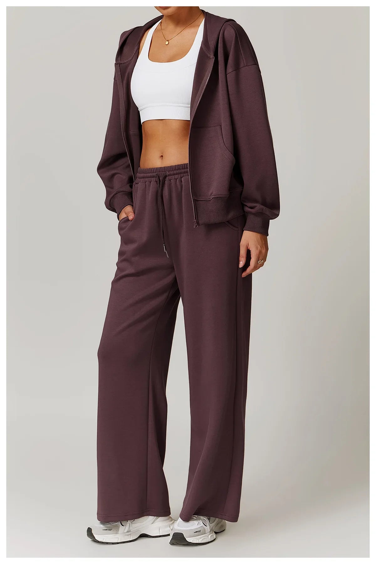 Endless High Rise Pant