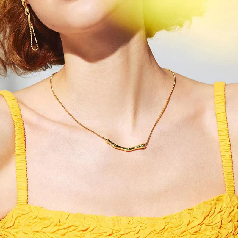 Diana Eloquent Necklace Chain