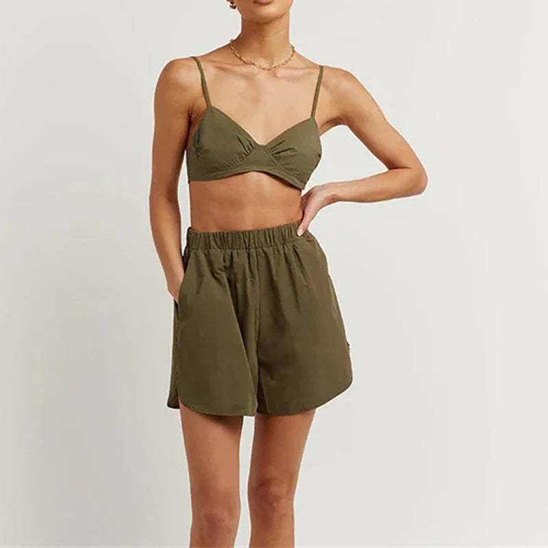 Cynthia Voss Summer Set