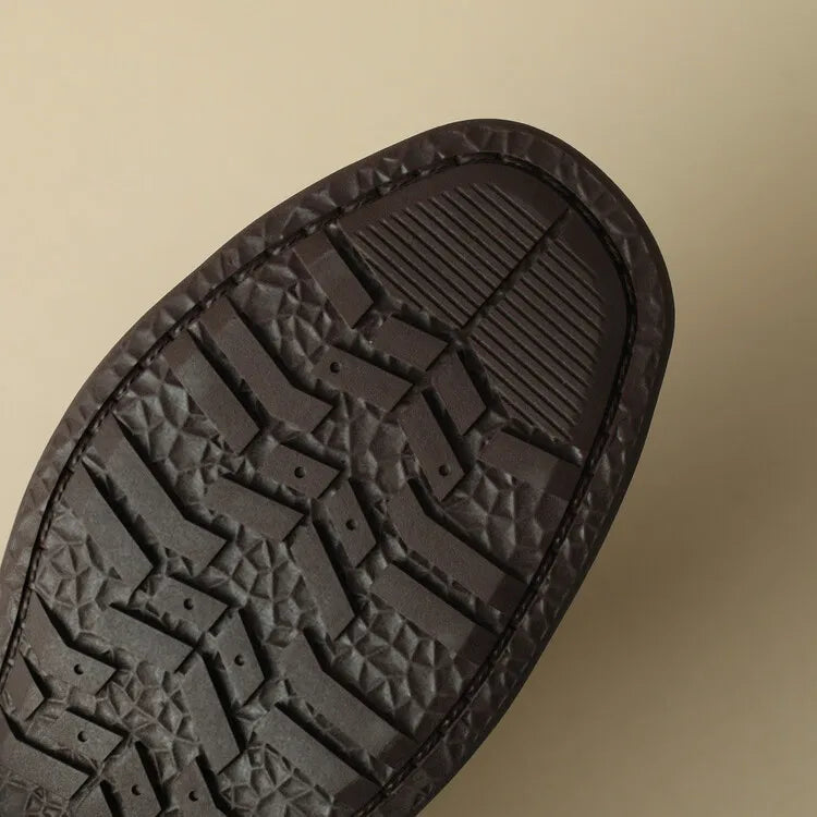 Liora Italian Leather Sandals