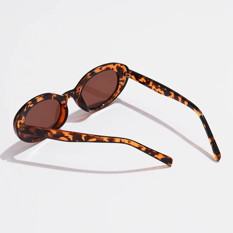 Delphine Classic Sunnies