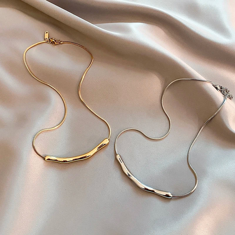 Diana Eloquent Necklace Chain