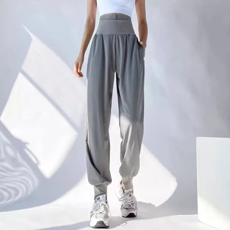 Kalinka High-Waist
