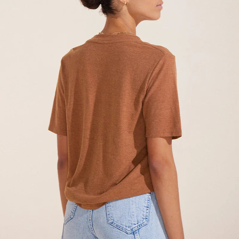 Havana Relaxed Tee