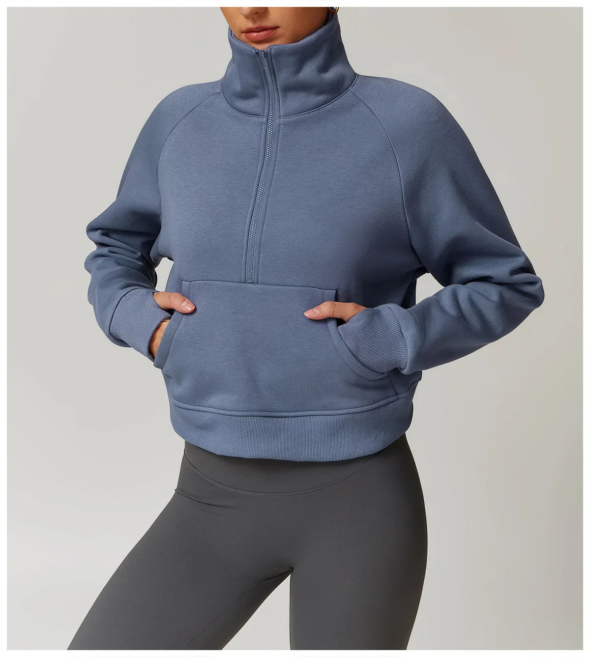 Salutation Jacket