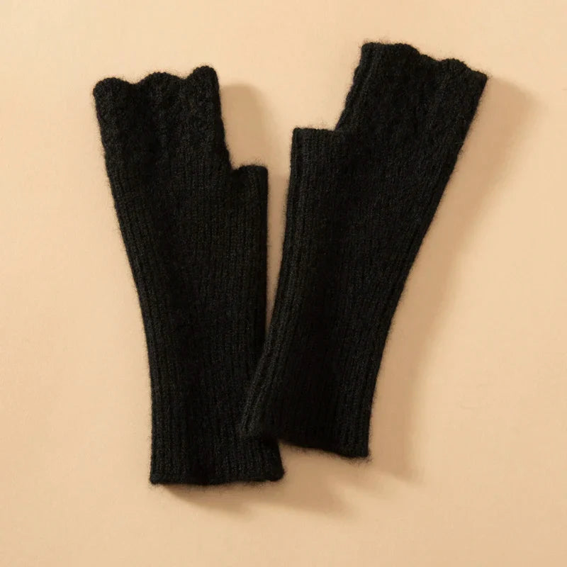 Hässleholm Cashmere Gloves